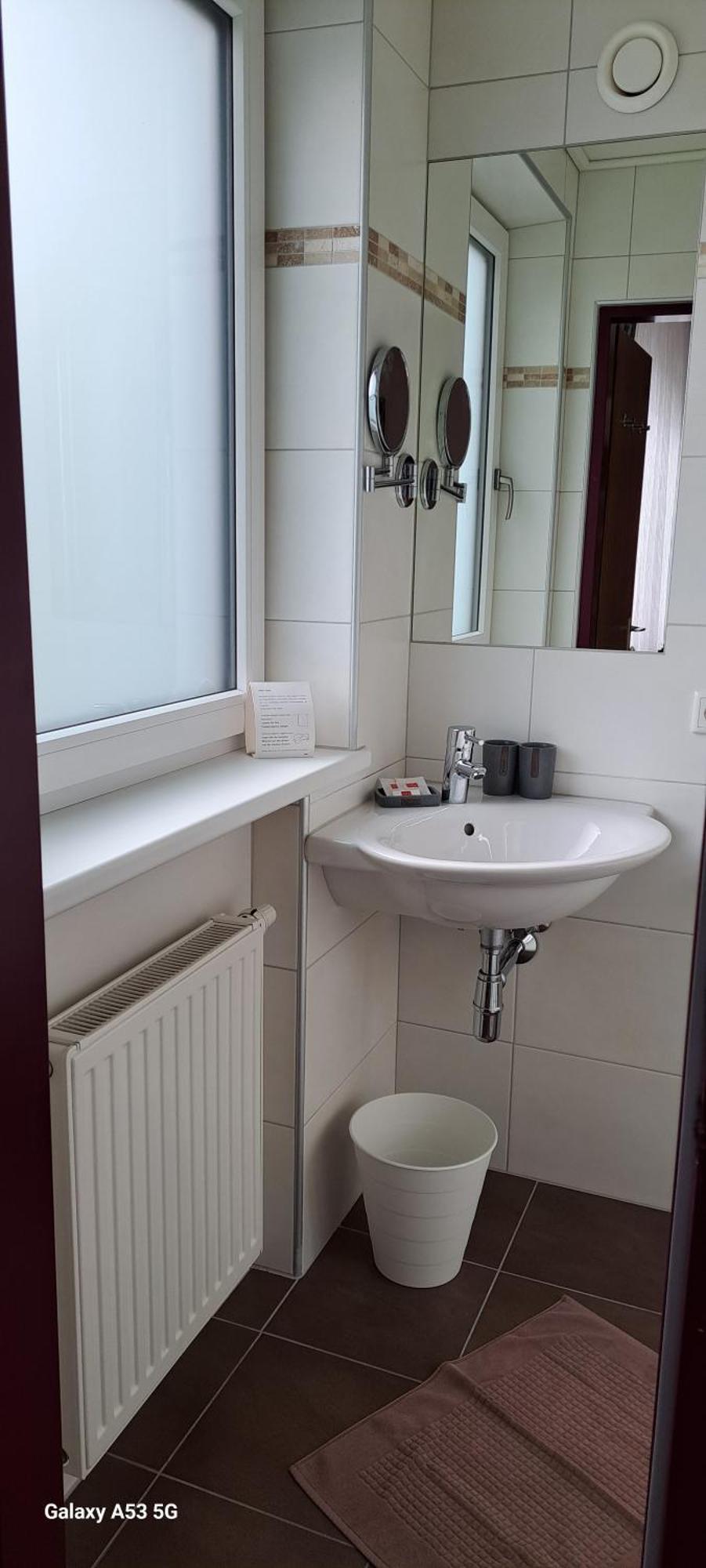 Gaestehaus Steger Kaprun Bagian luar foto
