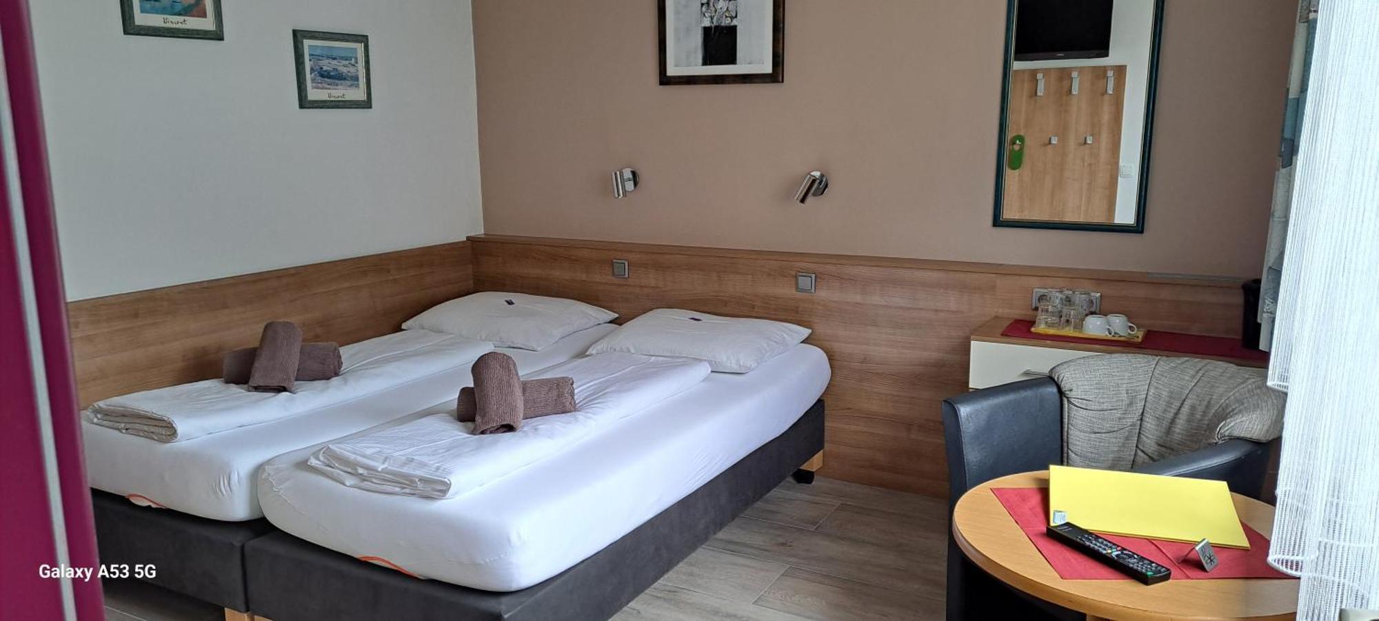 Gaestehaus Steger Kaprun Bagian luar foto