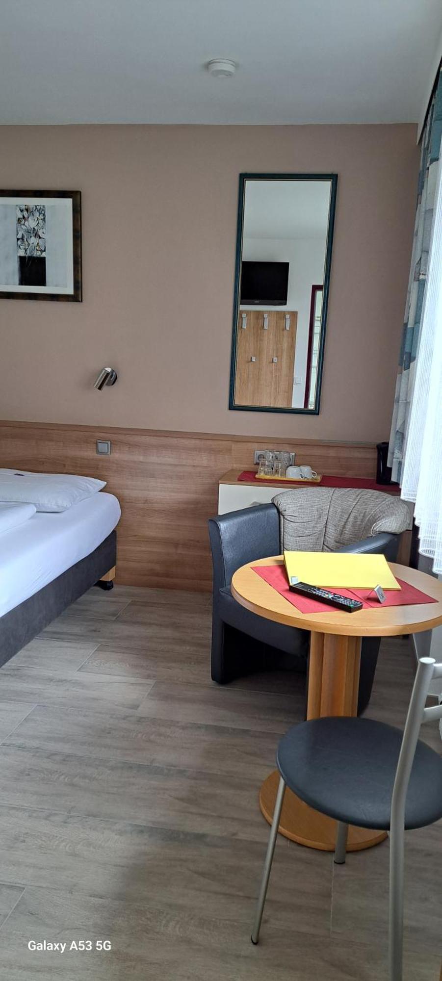 Gaestehaus Steger Kaprun Bagian luar foto