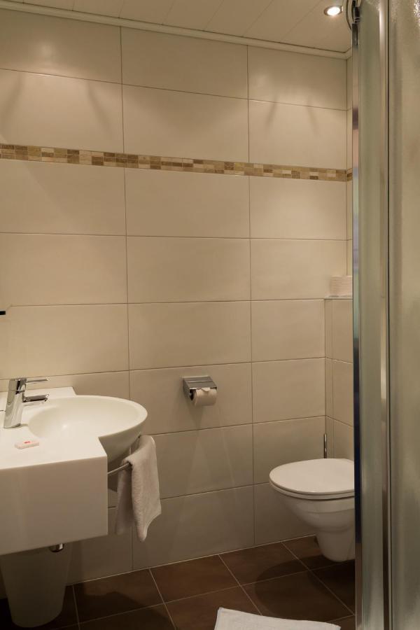 Gaestehaus Steger Kaprun Bagian luar foto